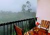 Best of Cochin - Munnar - Thekkady - Kumarakom View form the Resort